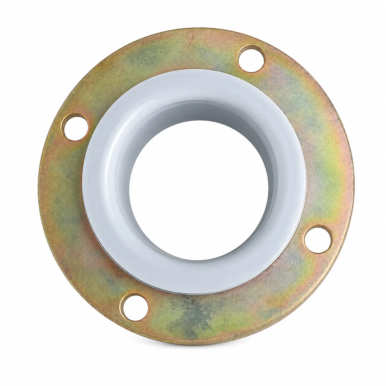 Irrigation fittings and accessories