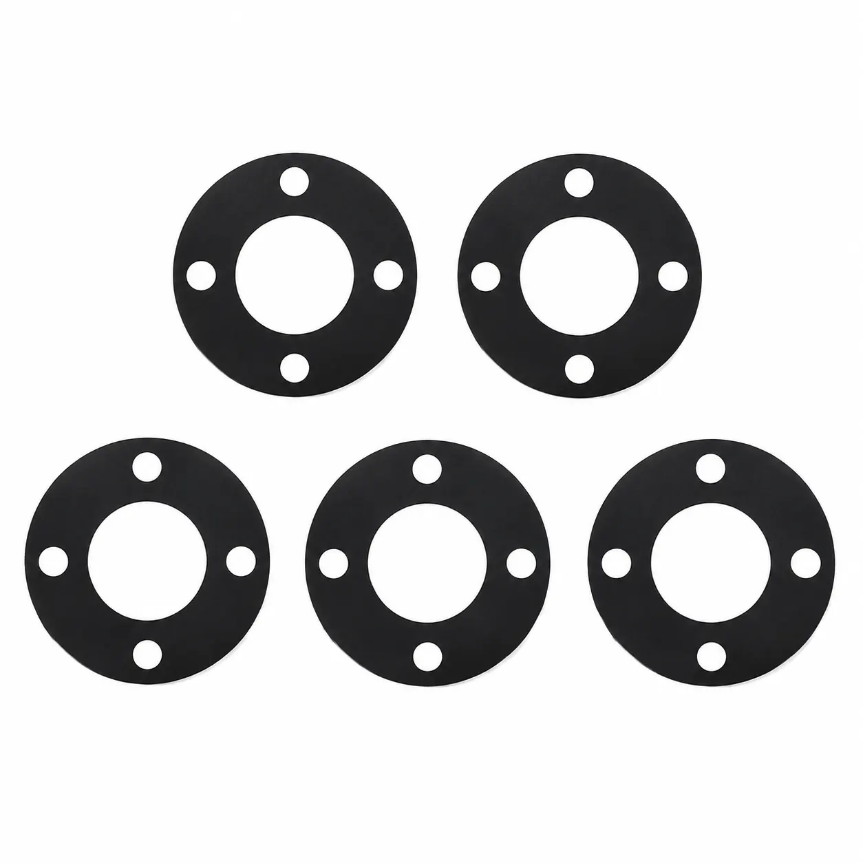 Water storage and conveyance components