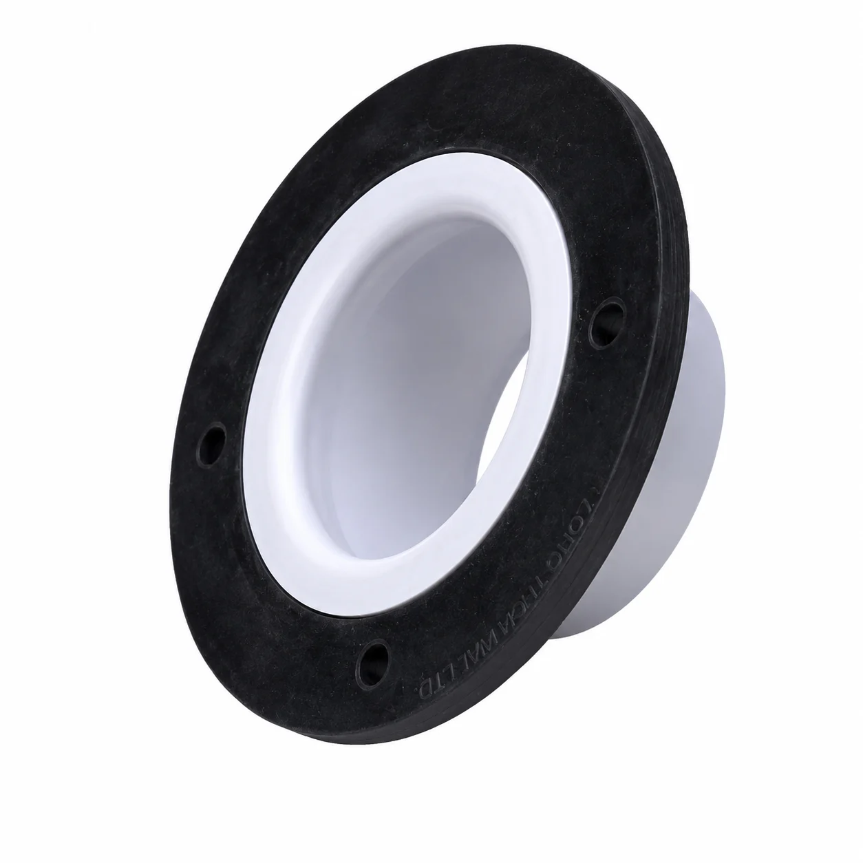 Custom rubber and plastic molding