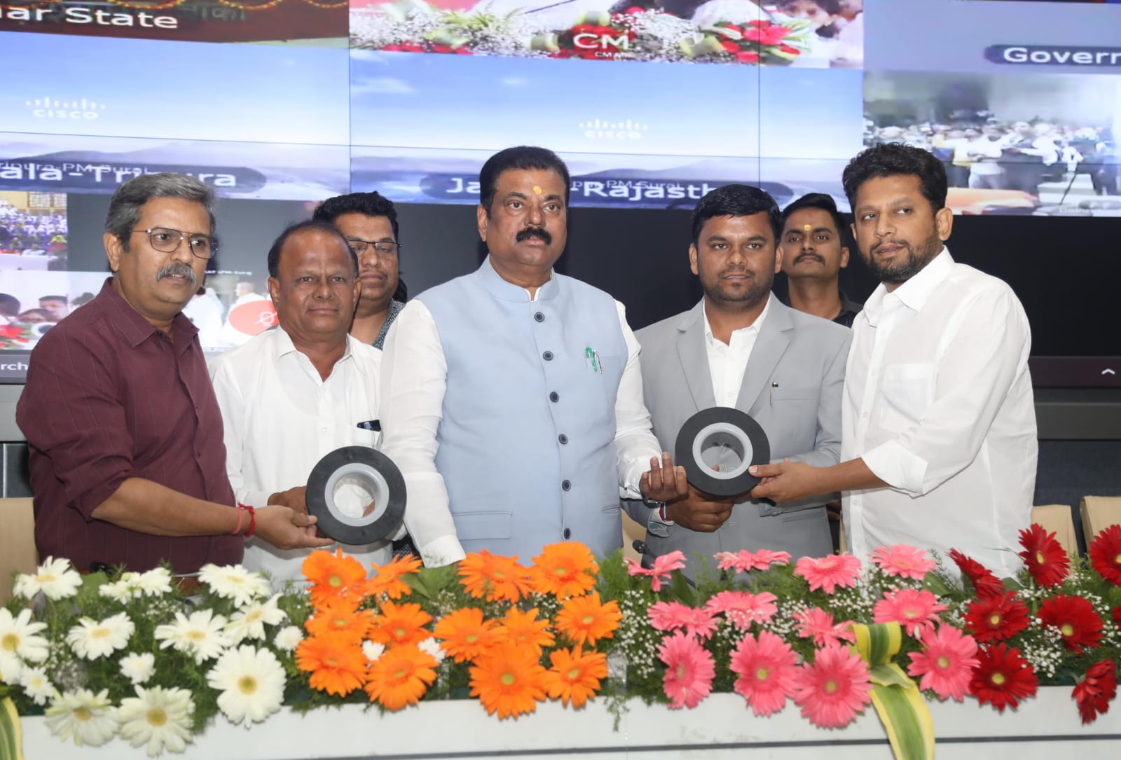 Jaljeevan Agro Tech irrigation solution